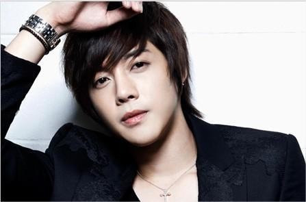 Kim Hyun Joong Fotoğrafı