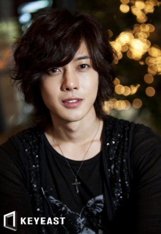 Kim Hyun Joong Fotoğrafı