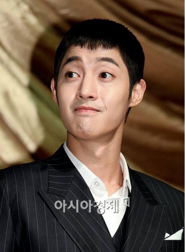 Kim Hyun Joong Fotoğrafı