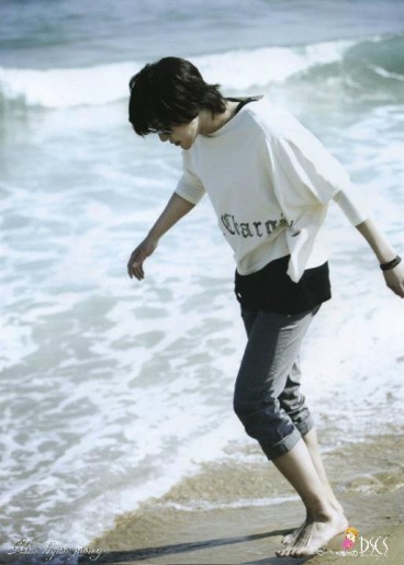 Kim Hyun Joong Fotoğrafı