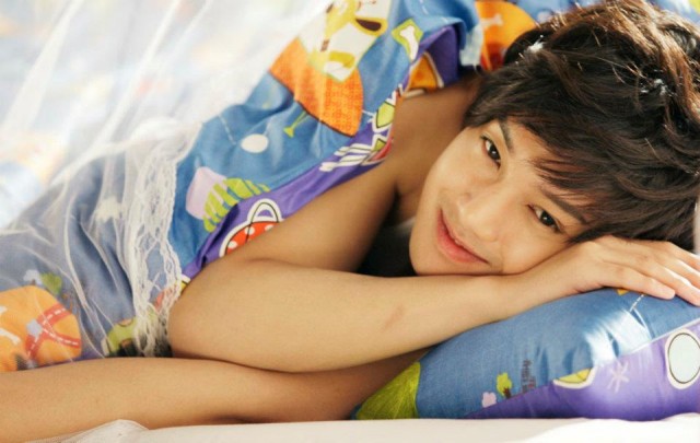 Kim Hyun Joong Fotoğrafı