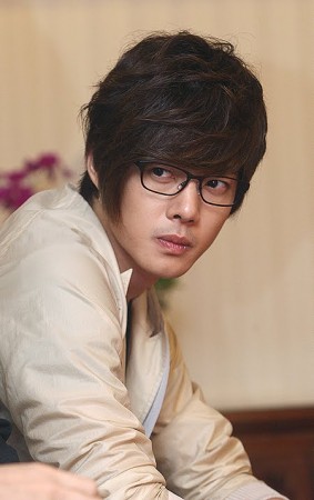 Kim Hyun Joong Fotoğrafı