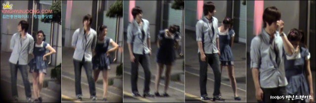 Kim Hyun Joong Fotoğrafı