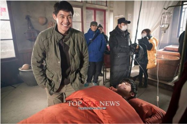 Kim Hyun Joong Fotoğrafı