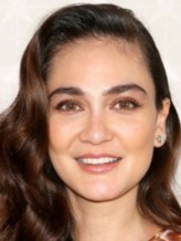 Luna Maya fotoğrafı