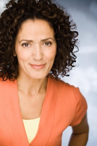 Nicola Bertram Fotoğrafı