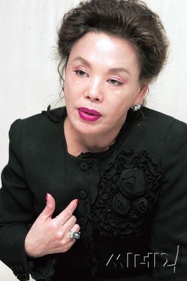 Kim Soo-mi Fotoğrafı