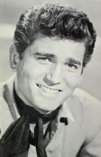 Michael Landon Fotoğrafı