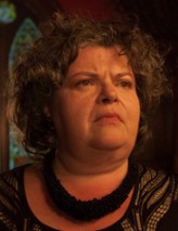 Sarah Flind fotoğrafı