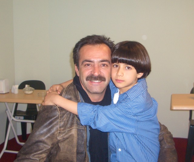 Emir Taha Alıcıer Fotoğrafı