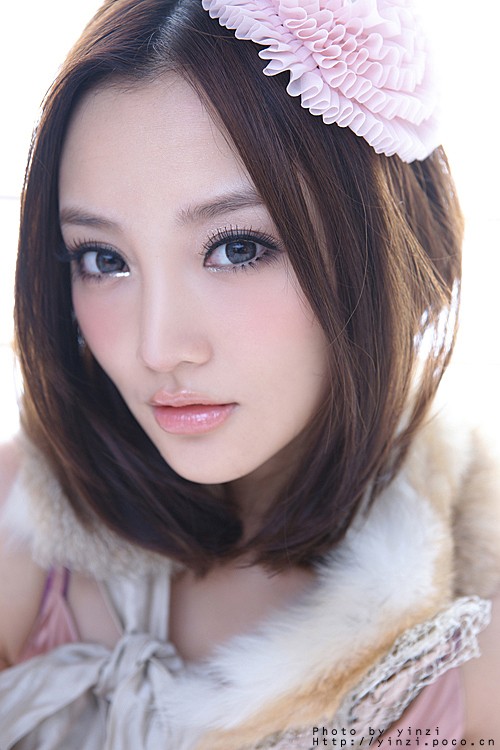 Xiaolu Li Fotoğrafı