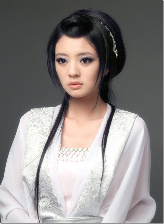 Yixuan An Fotoğrafı