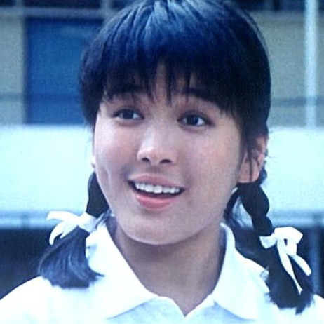 Charine Chan fotoğrafı