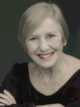 Carol Burns fotoğrafı