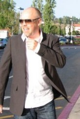 William David Tulin fotoğrafı