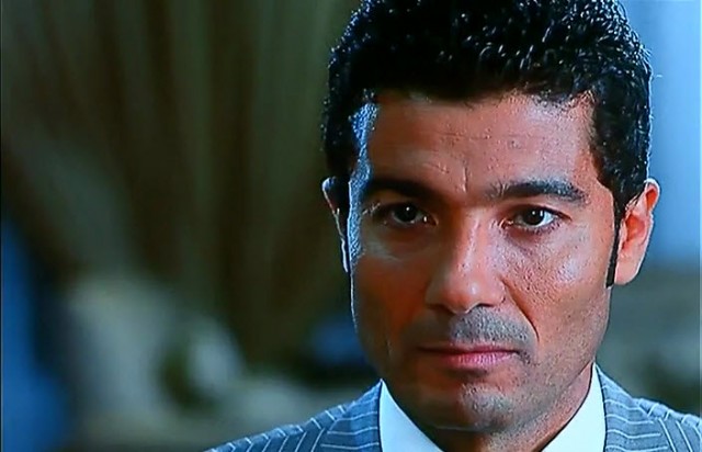 Khaled Nabawy fotoğrafı