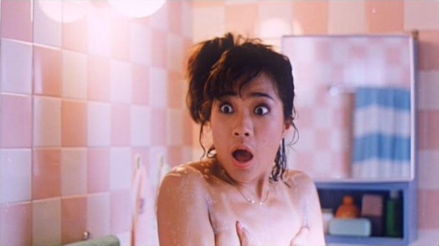 Anglie Leung Fotoğrafı