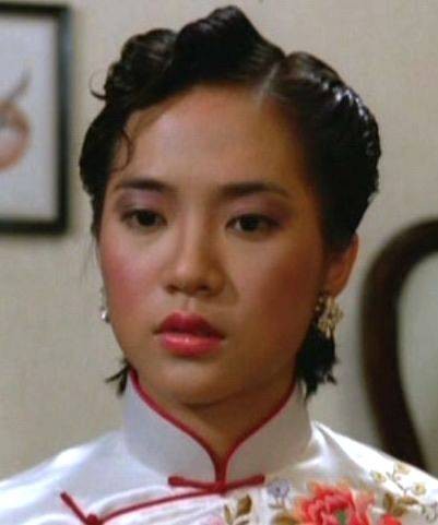 Anglie Leung Fotoğrafı