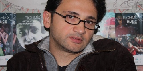 Miraz Bezar fotoğrafı