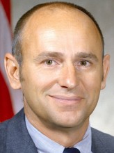 Alan Bean fotoğrafı