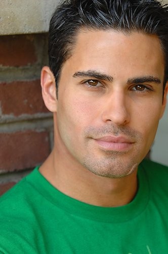 Carlo Mendez fotoğrafı