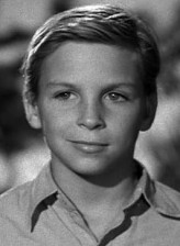 Billy Chapin fotoğrafı