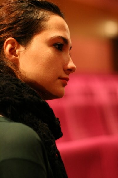 Gülşah Fırıncıoğlu fotoğrafı