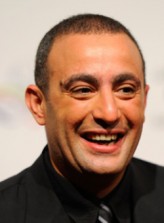 Ahmed el-Sakka fotoğrafı