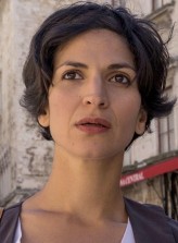 Neda Rahmanian fotoğrafı