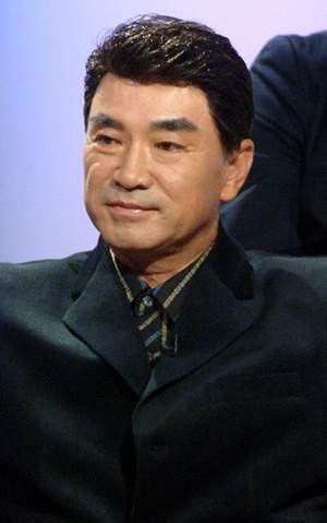 Lee Deok-hwa fotoğrafı