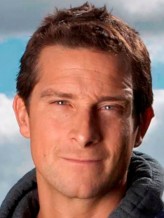 Bear Grylls fotoğrafı