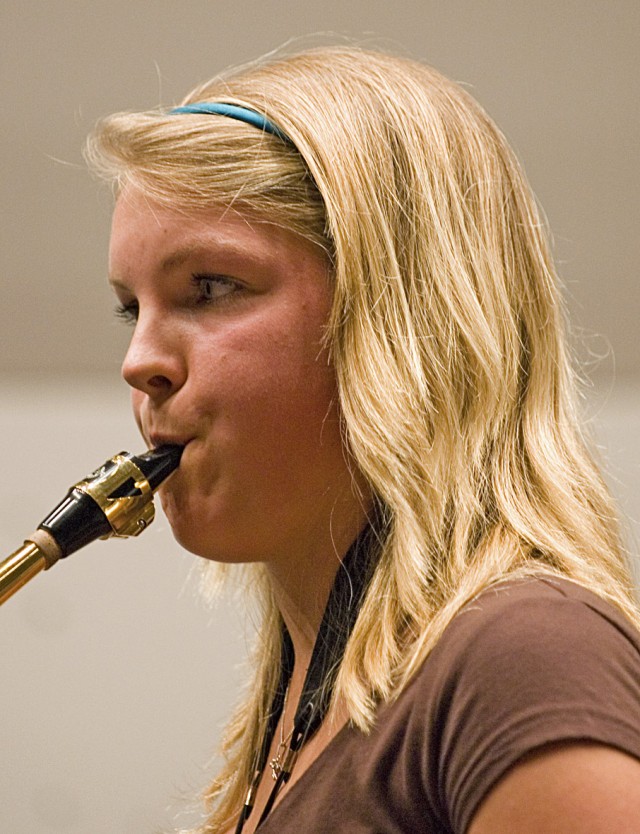 Linn Persson Fotoğrafı