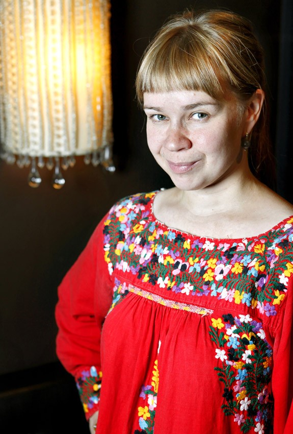 Katja Kukkola fotoğrafı