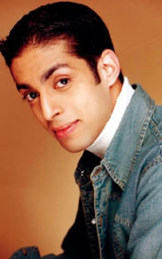 Salil Acharya fotoğrafı