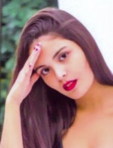 Paloma Molina fotoğrafı