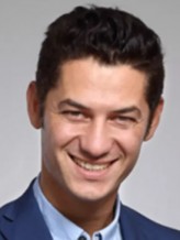 Okan Çabalar fotoğrafı