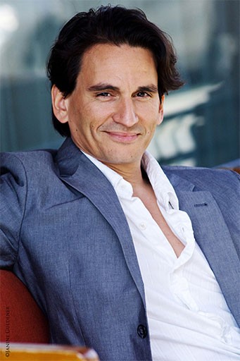 Cuco Wallraff Fotoğrafı