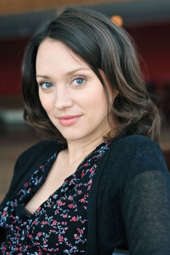 Nike Fuhrmann Fotoğrafı