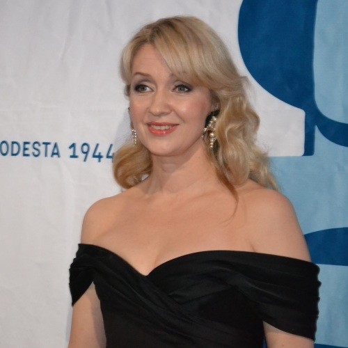 Katariina Kaitue Fotoğrafı