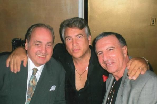 Vincent Di Paolo fotoğrafı