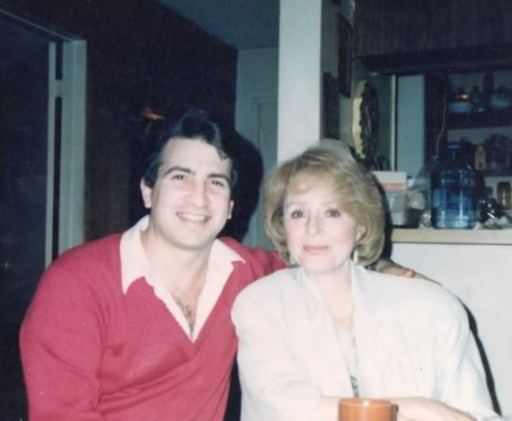 Vincent Di Paolo fotoğrafı