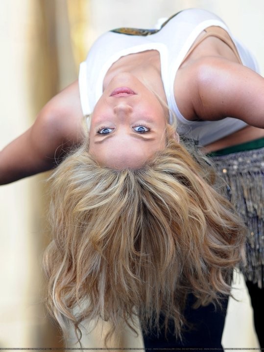 Shakira Fotoğrafı