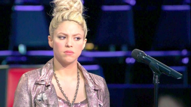 Shakira Fotoğrafı