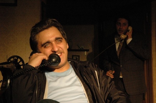 Aykut Taşkın Fotoğrafı