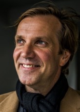 Þorsteinn Bachmann fotoğrafı