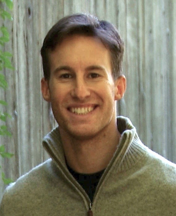 Chris Sparling Fotoğrafı