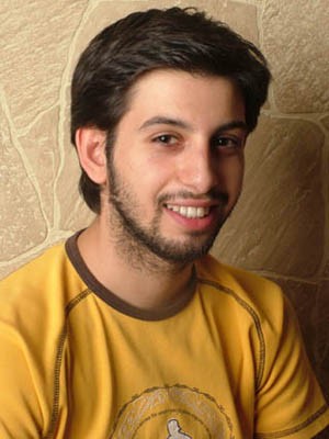 Ilker Kalay Fotoğrafı