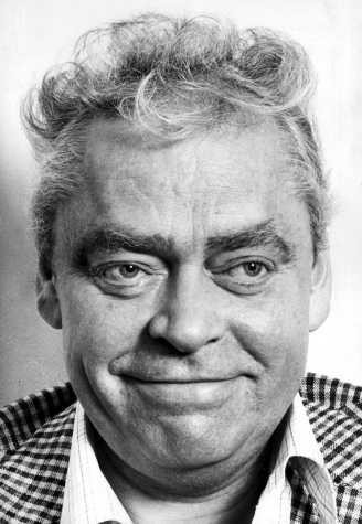 Dirch Passer fotoğrafı