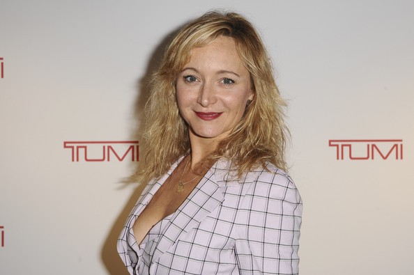 Julie Ferrier Fotoğrafı