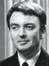 Peter Byrne fotoğrafı